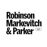 Robinson Markevitch & Parker LLP logo - Similar company to Affeld England & Johnson Llp