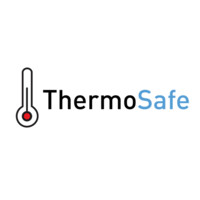 ThermoSafe logo - Similar company to Now And Not Yet