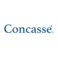 Concasse Usa logo - Similar company to Concassé
