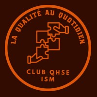 Club Qhse Ism logo - Similar company to Institute Of Risks And Quality - Irisq