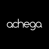 Achega Knitwear logo - Similar company to Au Viés - Fabric Studio