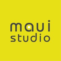 Maui Studio MX logo - Similar company to Interior B Studio