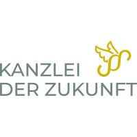 Kanzlei der Zukunft GmbH logo - Similar company to Litigation Forum Rechtsanwalts Gmbh