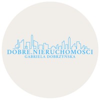 Dobre.nieruchomosci logo - Similar company to P.R.E.S.C.O. Group S.A.