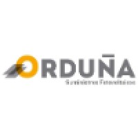 Suministros Orduña SL logo - Similar company to Bensom Electronics Sl