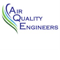 Air Quality Engineers logo - Similar company to Summit-Filtration Technology