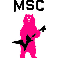 MSC logo - Similar company to Gattuso Development Partners