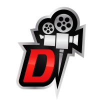 DeMille Productions logo - Similar company to Wolf Entertainment (Nl)