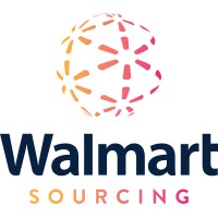 Walmart Sourcing logo - Similar company to Flocare (Acquired By Walmart Labs)