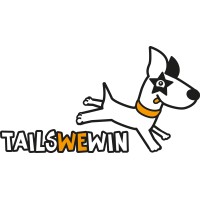 Tails We Win logo - Similar company to Purplealms