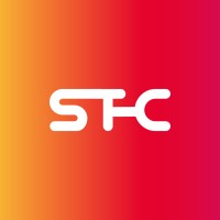 ST Company logo - Similar company to Codeguru Srl