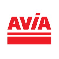 AVIA France logo - Similar company to Avia International