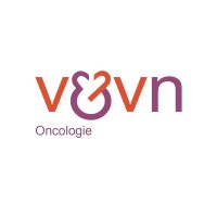 V&VN Oncologie logo - Similar company to Outwards - Visual Strategy & Concepts