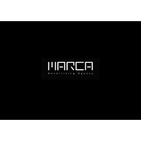 Marca Advertising Agency logo - Similar company to Aero Marketing Llc
