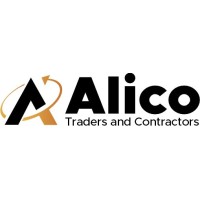 Alico Traders and Contractors logo - Similar company to Steveworks