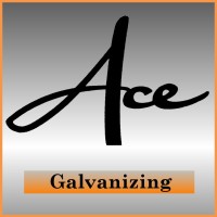 Ace Galvanizing Inc logo - Similar company to The Galvanizing Group®