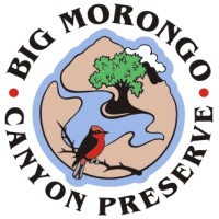 Friends of Big Morongo Canyon Preserve logo - Similar company to Sagefox Consulting Group