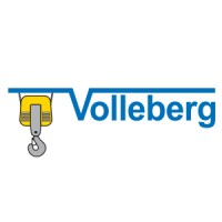 Volleberg hijs- en heftechniek B.V. logo - Similar company to Molenq Bv