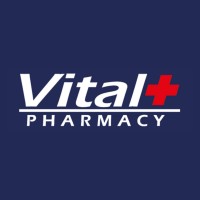 Vital Pharmacy logo - Similar company to Basel Pharmaceuticals
