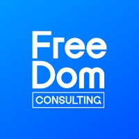 FreeDom Consulting logo - Similar company to Smart Lean Solutions