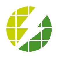 Energia Solar Verde logo - Similar company to Ms Lima Engenharia Elétrica