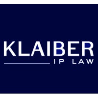 Klaiber IP Law logo - Similar company to Moser Taboada