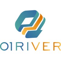 01River Limited logo - Similar company to Chain Technology Development