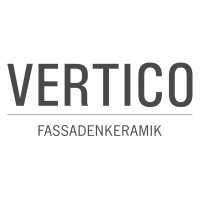 VERTICO Fassadenkeramik logo - Similar company to V. Meyer A/S