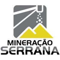 Mineração Serrana Ltda. logo - Similar company to Brasil Mineração