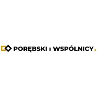 Porębski i wspólnicy logo - Similar company to Legal Tech Solutions Sp. Z O.O.
