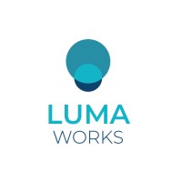 Luma Works logo - Similar company to Zero Copy Labs