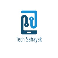 Tech Sahayak logo - Similar company to Agmi