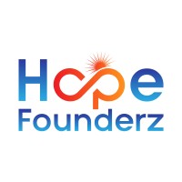 Hope Founderz logo - Similar company to The Insight Feed.