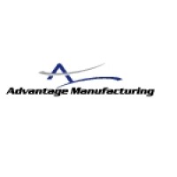 Advantage Manufacturing of Colorado Springs logo - Similar company to Linear Manufacturing
