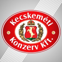 Kecskeméti Konzerv Kft. logo - Similar company to Maspex Csoport