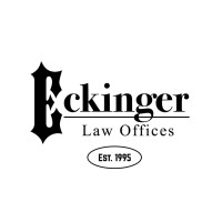 Eckinger Law Offices, Ltd. logo - Similar company to Mlp Consulting