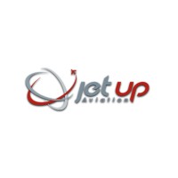 Jet Up Aviation logo - Similar company to Xcel Jet Management, Inc.