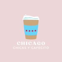 Chicago Chicas Y Cafecito logo - Similar company to Hoopis Group