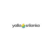 Yalla Sri Lanka Travels logo - Similar company to Mong Kok Chinese Restaurant