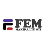 Fem Makina logo - Similar company to Mpi, Inc.