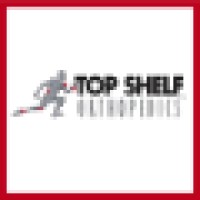 Top Shelf Orthopedics logo - Similar company to Cryo Dynamics