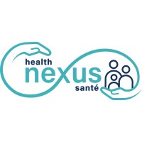 Health Nexus Santé logo - Similar company to The Cfo Site
