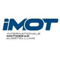 IMOT – Internationale Motorrad Ausstellung München logo - Similar company to Motobike.De - Rund Um Das Motorrad. Ducati Und Honda Motorrad Spezialist.