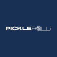 PickleRoll logo - Similar company to Wonderflip_Autorreciclable
