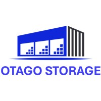 Otago Storage Limited logo - Similar company to Trinity Distribution