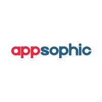 Appsophic logo - Similar company to Amigo Interactive