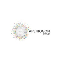 Apeirogon Group Limited logo - Similar company to Finmo Limited