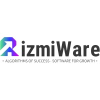 RizmiWare logo - Similar company to Karcel