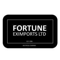 FORTUNE EXIMPORTS LTD logo - Similar company to World Recycling Convention