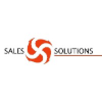 Sales Solutions